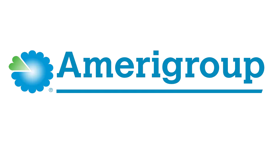 Logo Amerigroup
