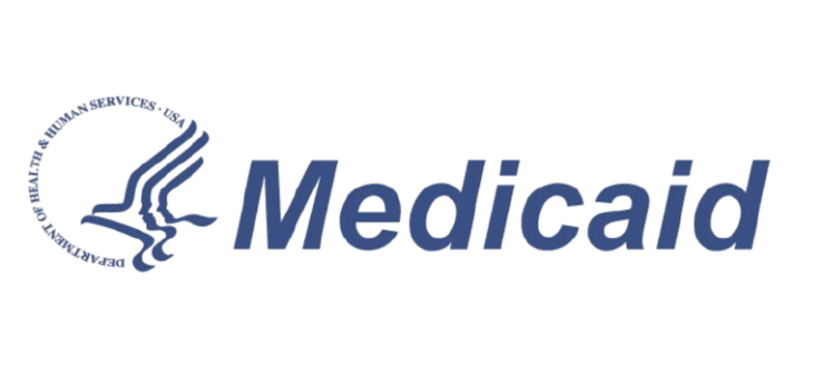 medicaid transparent bg